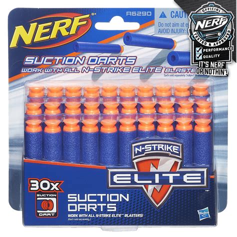nerf suction darts 100 pack.